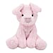 Barnyard Buddies Cow Soft Toy - Multi