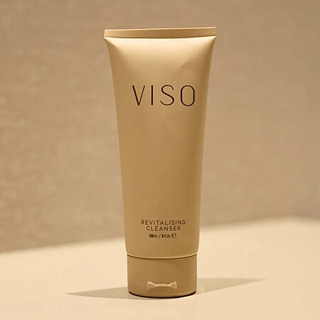 Viso Revitalising Cleanser - 150ml Viso Revitalising Cleanser - 150ml