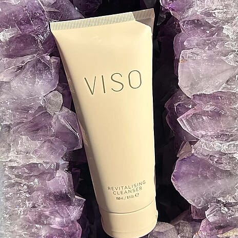 Viso Revitalising Cleanser -  150ml