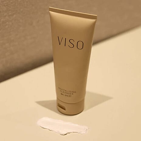 Viso Revitalising Cleanser -  150ml