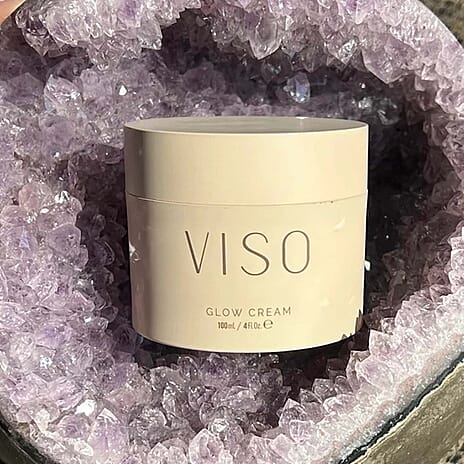 Viso Glow Cream - 100ml