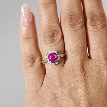https://tjcuk.sirv.com/Products/80/4/8048879/Brand-New-14K-Yellow-Gold-AAA-Taveta-Ruby-White-Diamond-I2-G-H-Solitai_8048879_2.jpg?w=342&h=342