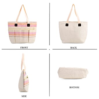 https://tjcuk.sirv.com/Products/80/4/8049238/Fringe-Tote-Bag-Size-40x14x40-cm-Multi-Color-Multicolor_8049238_2.jpg?w=342&h=342