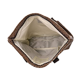 https://tjcuk.sirv.com/Products/80/4/8049259/Set-of-3-Khaki-Tote-Bag-Pouch-Picnic-Mat_8049259_3.jpg?w=342&h=342