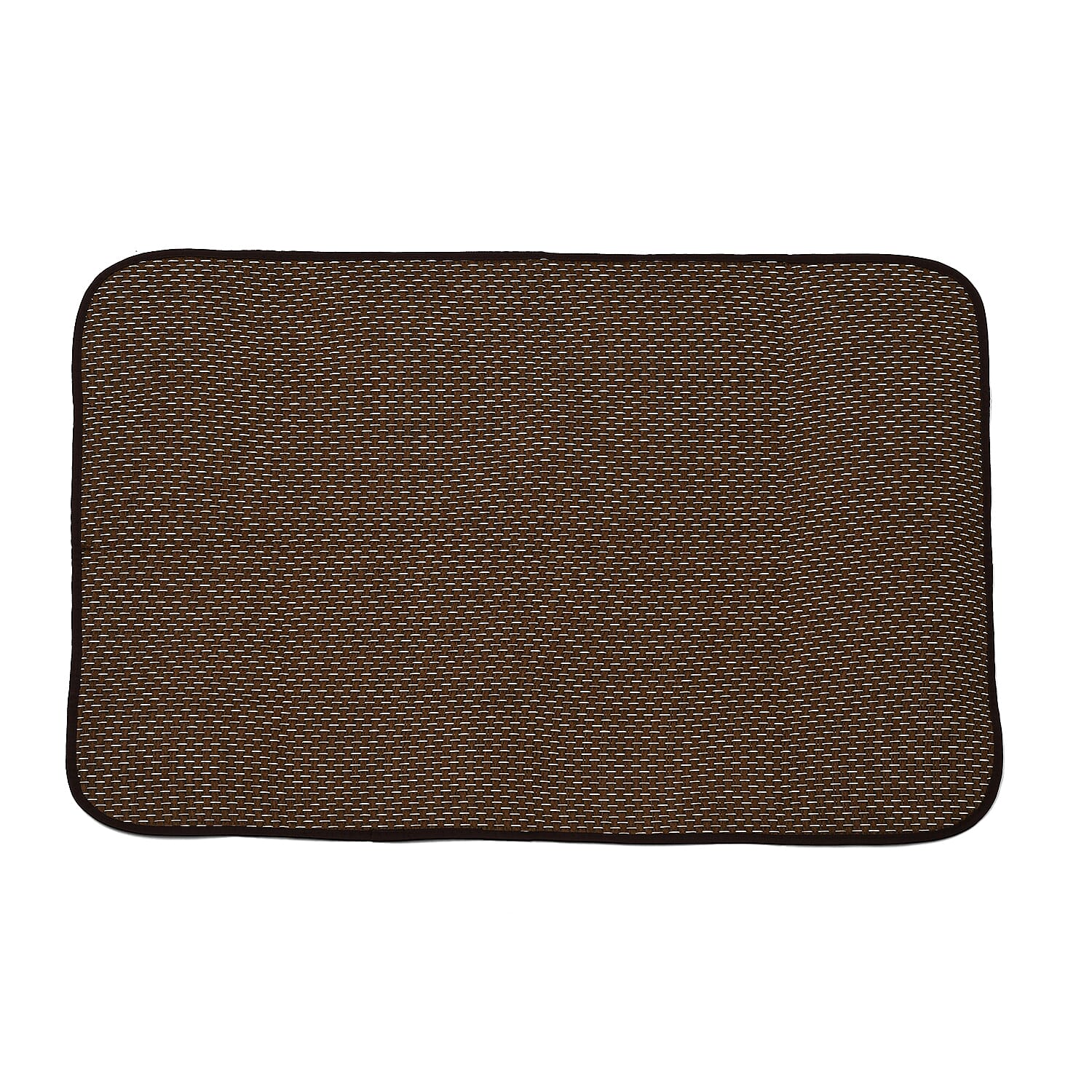 Set of 3- Tote Bag, Pouch - Picnic Mat - Khaki