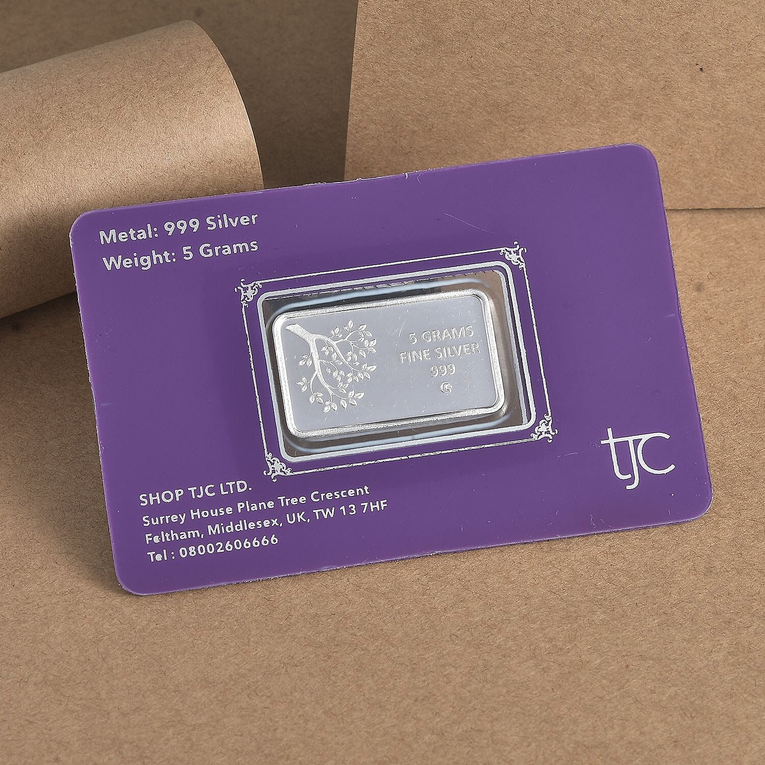 Legacy Collectors Edition - 999 Fine Silver Horses Bar - Symbol of Success, Peace & Power Legacy Collectors Edition - 999 Fine Silver Horses Bar - Symbol of Success, Peace & Power