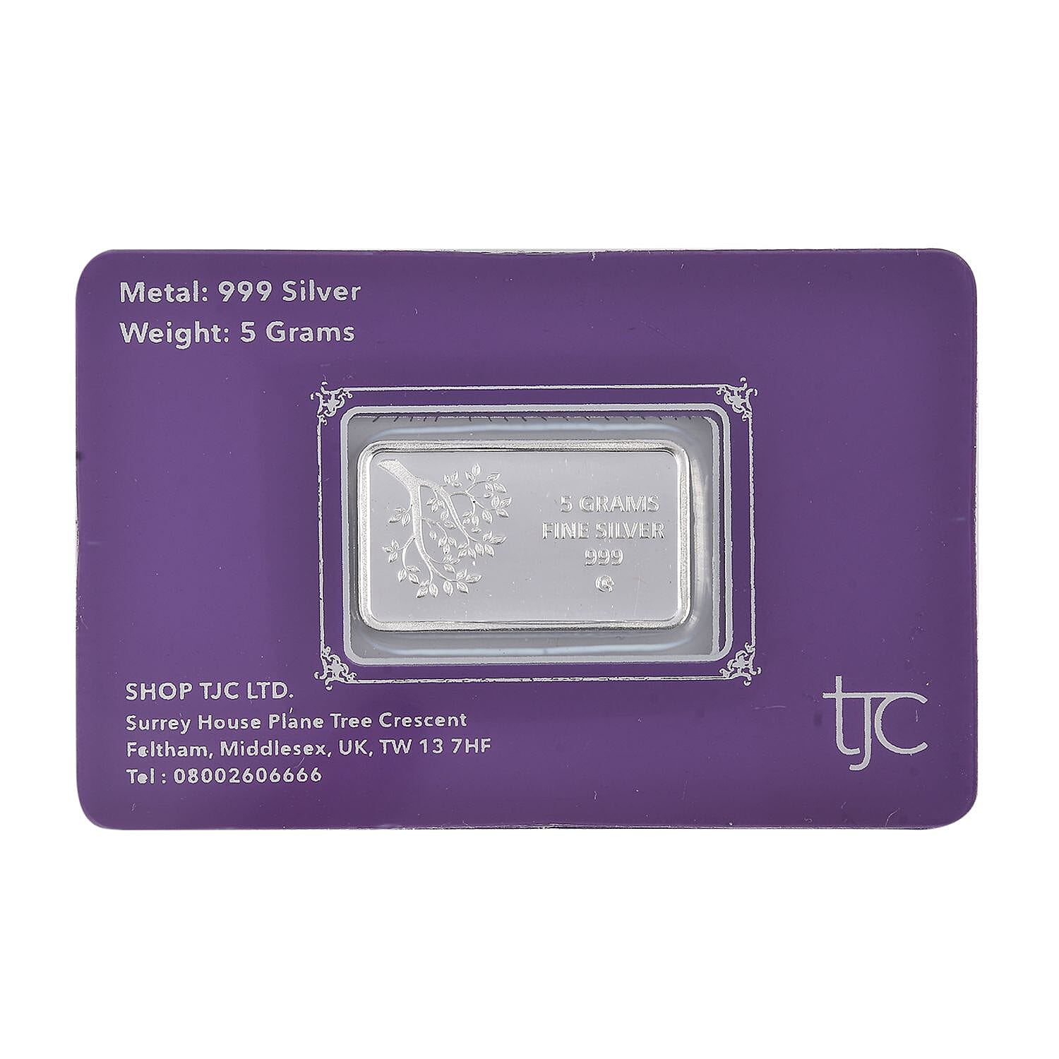 Legacy Collectors Edition - 999 Fine Silver Horses Bar - Symbol of Success, Peace & Power Legacy Collectors Edition - 999 Fine Silver Horses Bar - Symbol of Success, Peace & Power