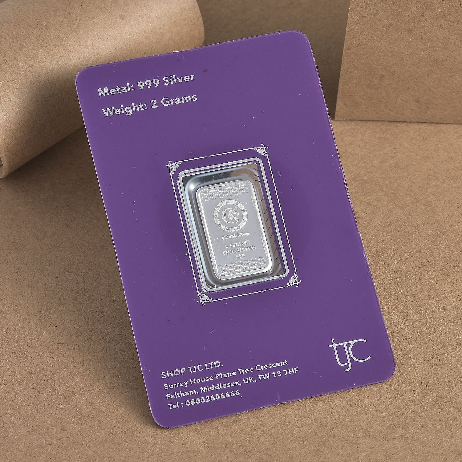 One Time Deal - The Most Affordable Silver Bar Deal