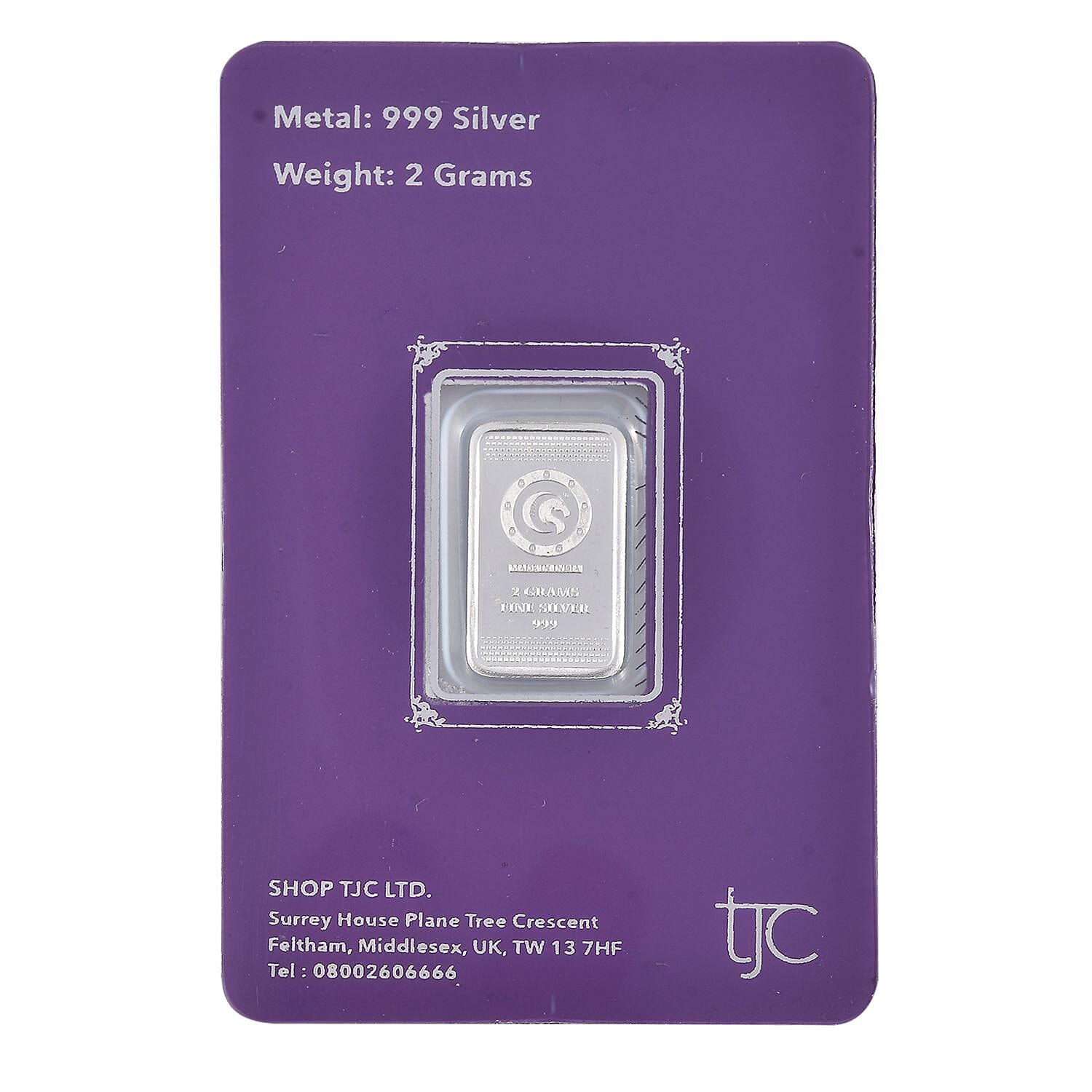 One Time Deal - The Most Affordable Silver Bar Deal