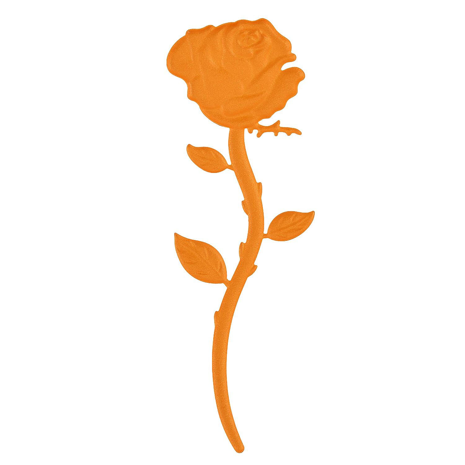 24K Rose Gold Bar, Gold