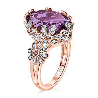 https://tjcuk.sirv.com/Products/80/5/8050332/Rose-De-France-Amethyst-White-Zircon-Lotus-Garnet-Solitaire-Ring-in-18_8050332_3.jpg?w=342&h=342