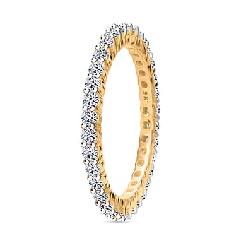 https://tjcuk.sirv.com/Products/80/5/8050615/Luxuriant-Diamond-1-Ct-Lab-Grown-Diamond-Eternity-Band-Ring-in-9K-Yell_8050615_2.jpg?w=342&h=342