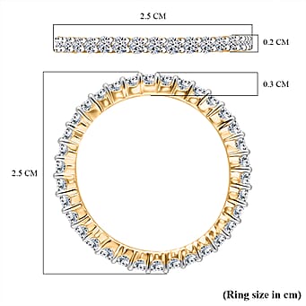 https://tjcuk.sirv.com/Products/80/5/8050615/Luxuriant-Diamond-1-Ct-Lab-Grown-Diamond-Eternity-Band-Ring-in-9K-Yell_8050615_3.jpg?w=342&h=342