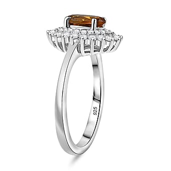 https://tjcuk.sirv.com/Products/80/5/8050695/Golden-Turkizite-White-Zircon-Ring-in-Rhodium-Overlay-Sterling-Silver-_8050695_3.jpg?w=342&h=342