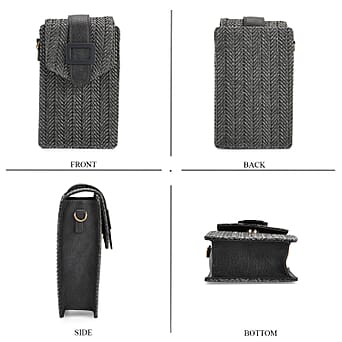 https://tjcuk.sirv.com/Products/80/5/8050746/Crossbody-Bag-Size-One-Size-Black-Khaki_8050746_3.jpg?w=342&h=342