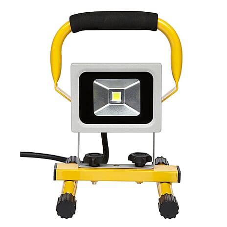 Ring LED Worklight 10W Corded 100-240V