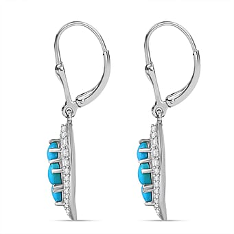 https://tjcuk.sirv.com/Products/80/5/8050912/Sleeping-Beauty-Turquoise-White-Zircon-Cluster-Earring-in-Rhodium-Over_8050912_3.jpg?w=342&h=342