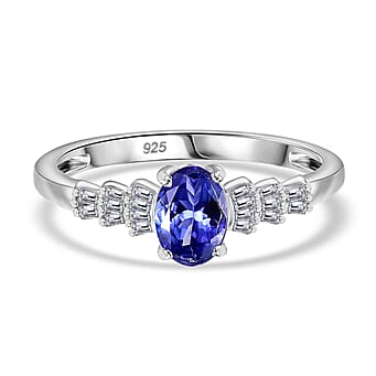 https://tjcuk.sirv.com/Products/80/5/8051071/Tanzanite-White-Diamond-Solitaire-Ring-in-Rhodium-Overlay-Sterling-Sil_8051071.jpg?w=342&h=342