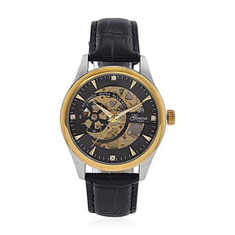https://tjcuk.sirv.com/Products/80/5/8051228/GENOA-TIME-V2-Automatic-Mechanical-Movt-3ATM-Water-Resistant-Black-Gol_8051228.jpg?w=342&h=342
