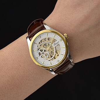 https://tjcuk.sirv.com/Products/80/5/8051230/GENOA-TIME-V2-Automatic-Mechanical-Movt-3ATM-Water-Resistant-White-Gol_8051230_1.jpg?w=342&h=342