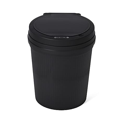 Smart Bin with Infrared Sensor for Auto open-close, 8L Capacity, 2xAA batteries (not included)