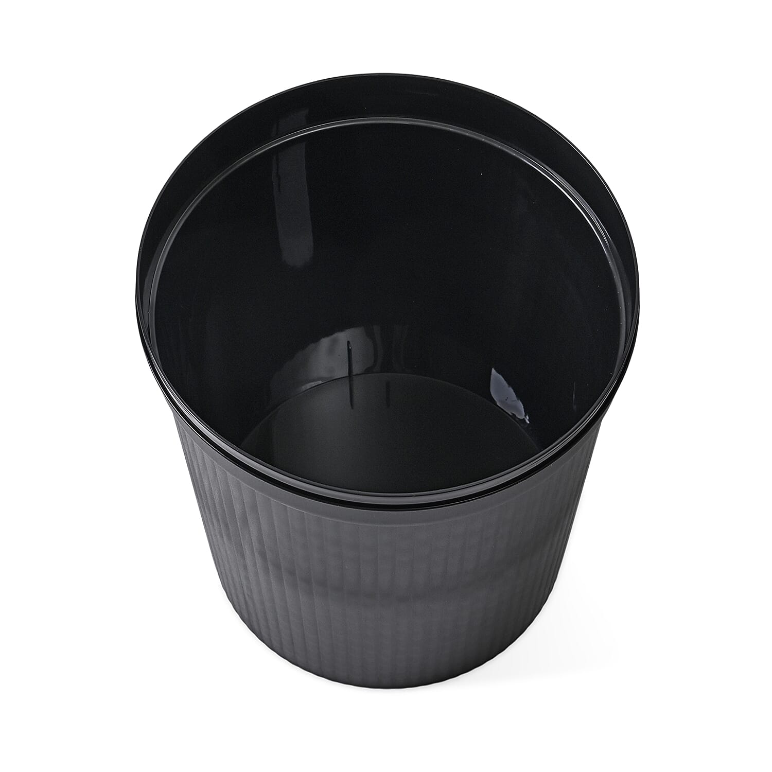 Smart Bin with Infrared Sensor for Auto open-close, 8L Capacity, 2xAA batteries (not included)
