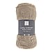 Paisley Embossed Sherpa Throw (Size 160x130 cm) - Wine