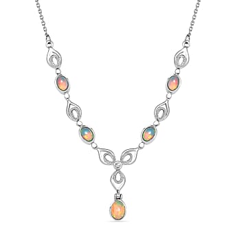 https://tjcuk.sirv.com/Products/80/5/8051462/Ethiopian-Opal-White-Zircon-Necklace-Size-20-1-63-Ct_8051462.jpg?w=342&h=342