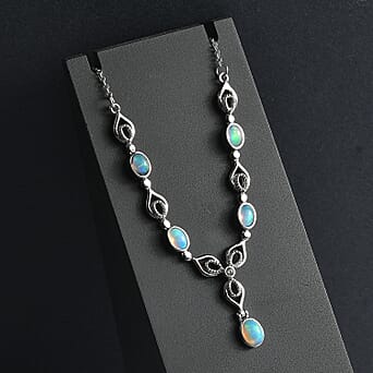 https://tjcuk.sirv.com/Products/80/5/8051462/Ethiopian-Opal-White-Zircon-Necklace-Size-20-1-63-Ct_8051462_2.jpg?w=342&h=342