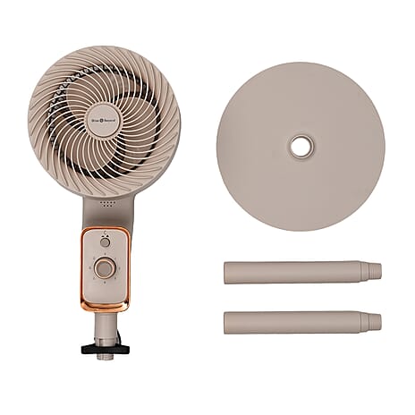 Fan (Size 31x105 cm) - Off White & Off White