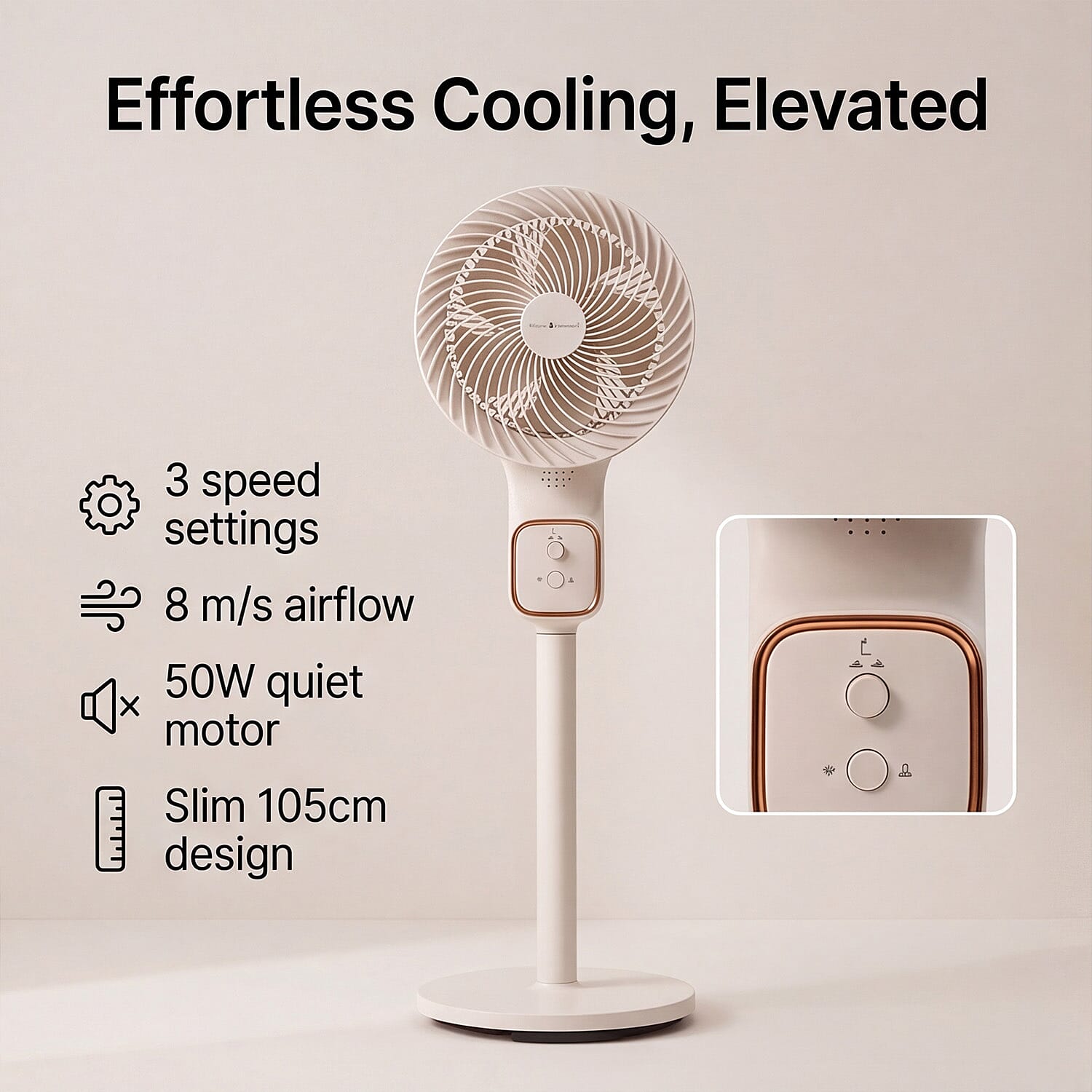 Fan-Size-31x105-cm-Off-White-Off-White