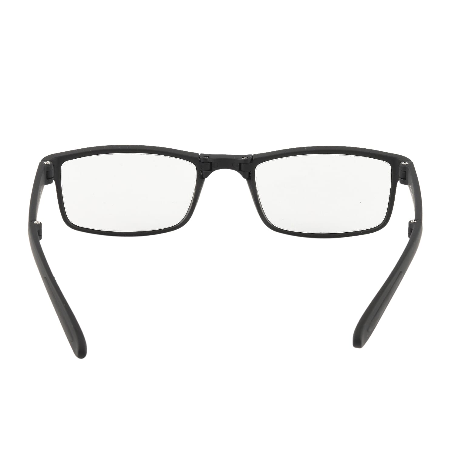 OXFORD Foldable Black Reading Glasses (-2 Focus)