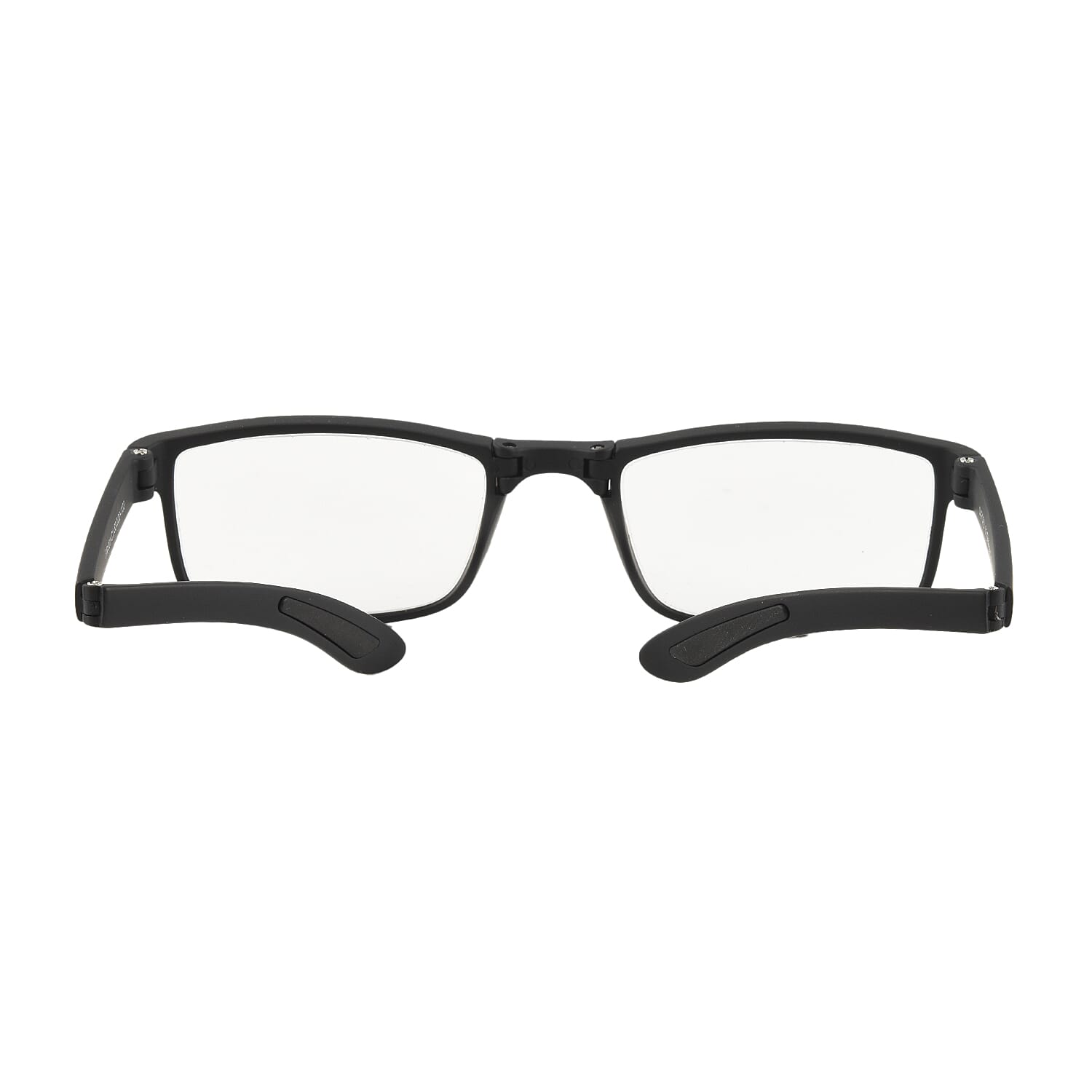 OXFORD Foldable Black Reading Glasses (-2 Focus)