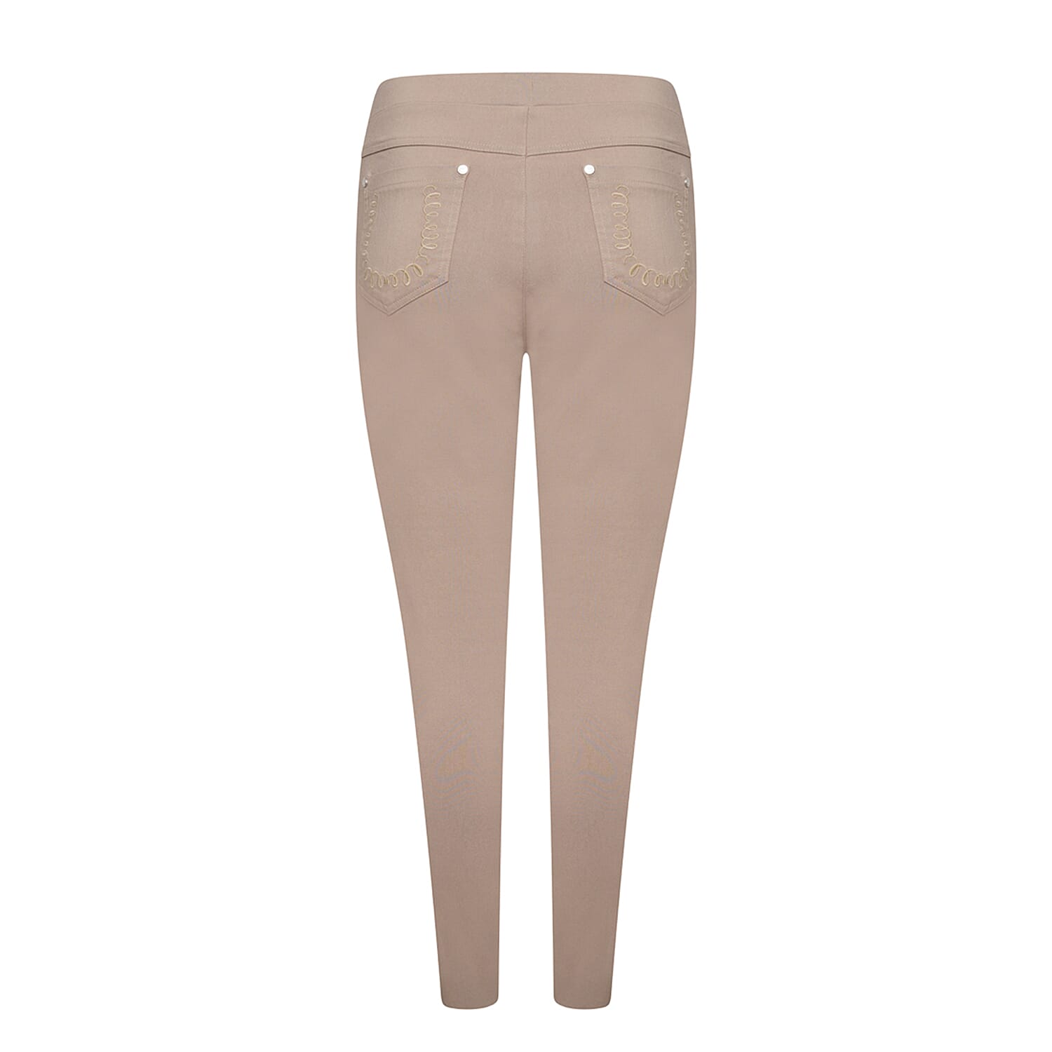 Emreco Jean Style Bengaline Pant-Trouser 