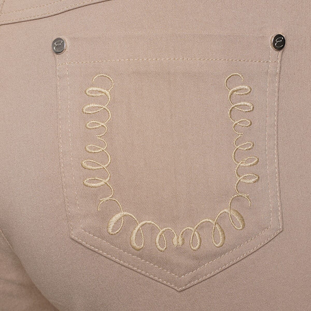 Emreco Jean Style Bengaline Pant-Trouser 