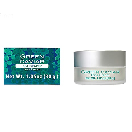 Green Caviar Face Cream