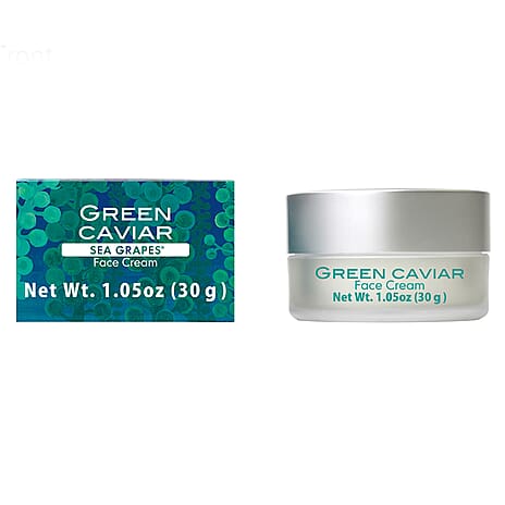 Green Caviar Face Cream