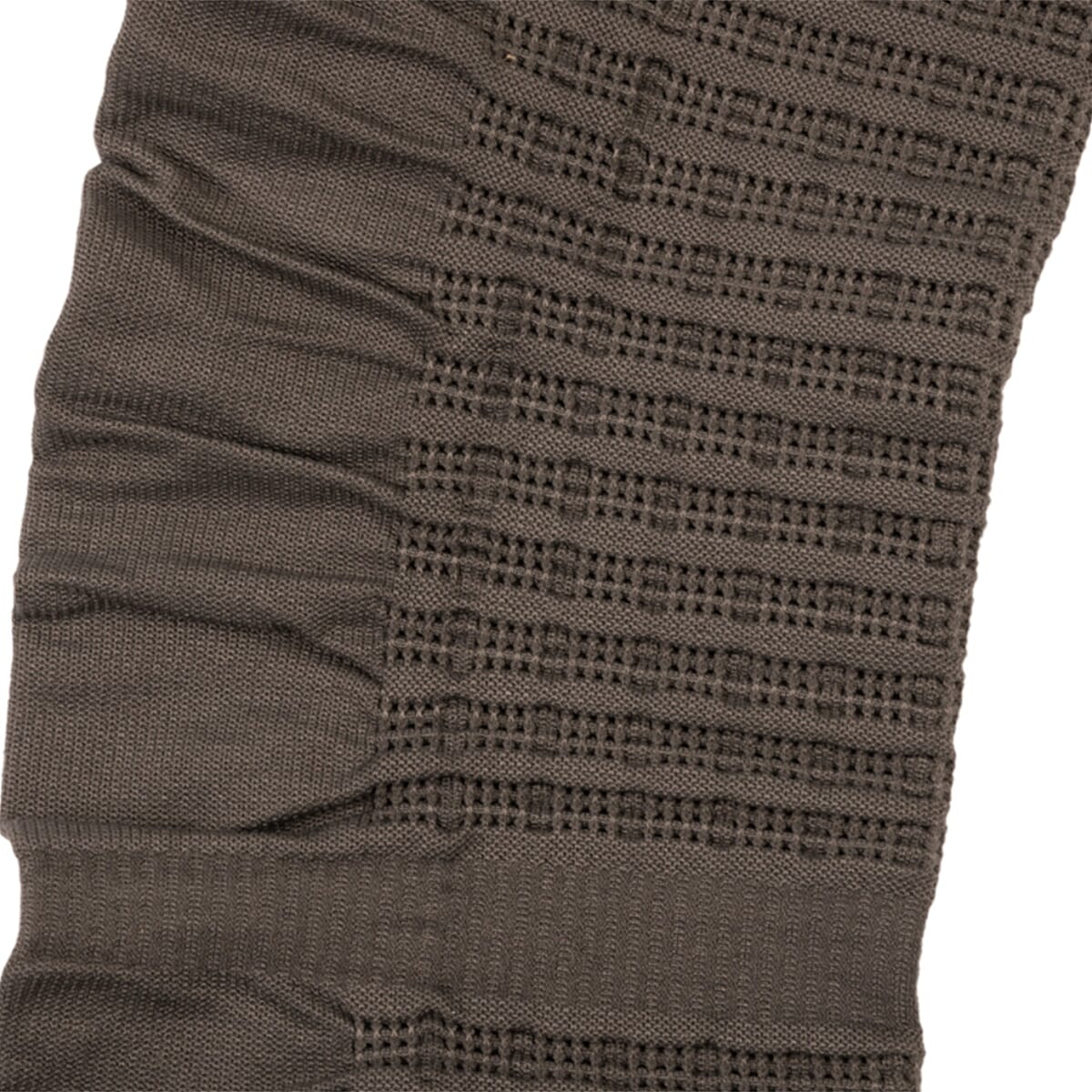 Compression Leg Warmer - Grey