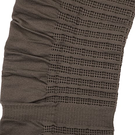 Compression Leg Warmer - Grey