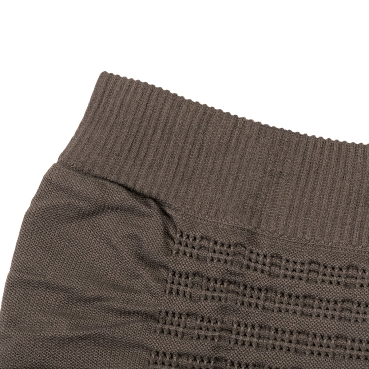 Compression Leg Warmer - Grey