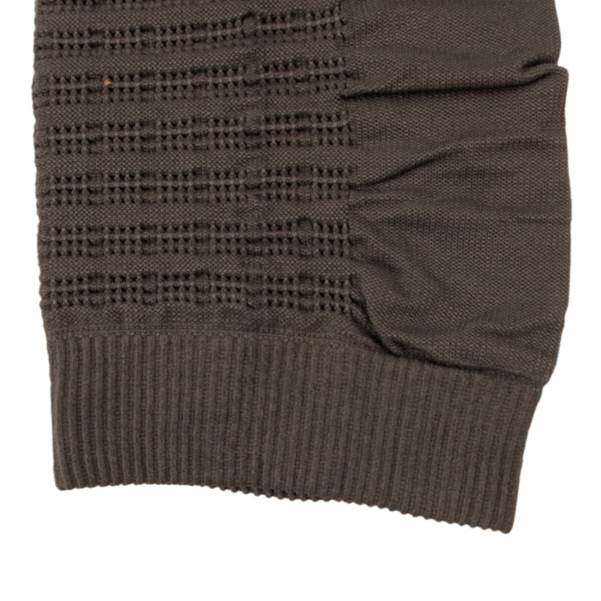 Compression Leg Warmer - Grey