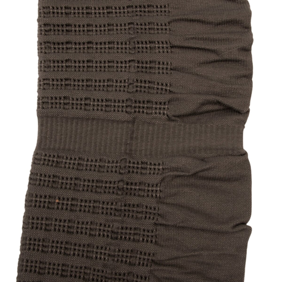 Compression Leg Warmer - Grey