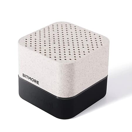 Bitmore Bluetooth Speaker - Multi Color