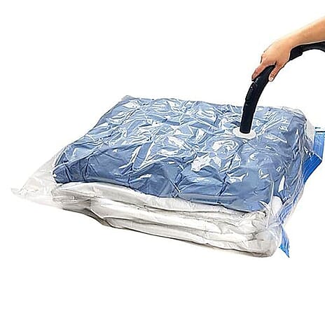 IW Accessory Set (Size - Medium) - Crystal