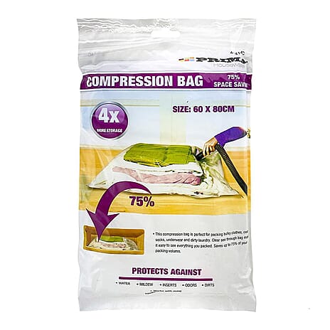 IW Accessory Set (Size - Large) - Crystal