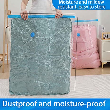 IW Accessory Set (Size - Large) - Crystal