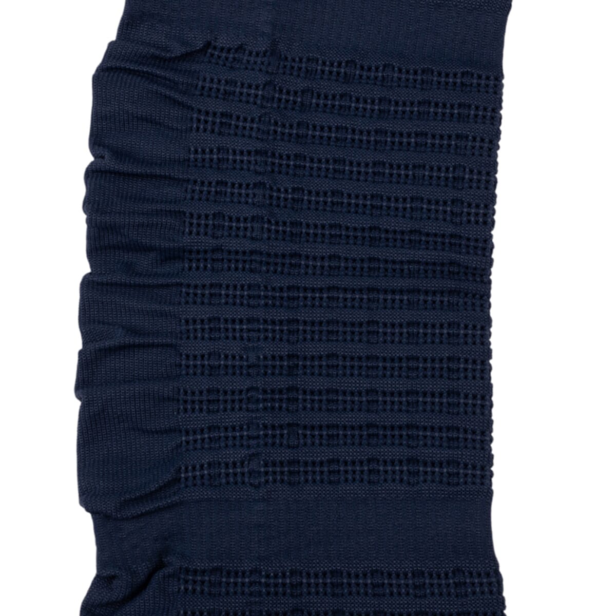 Compression Leg Warmer - Navy