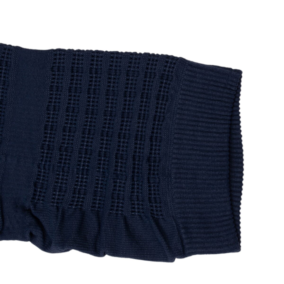 Compression Leg Warmer - Navy