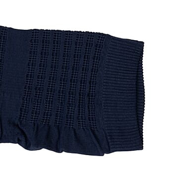https://tjcuk.sirv.com/Products/80/5/8053420/Compression-Leg-Warmer-Navy_8053420_2.jpg?w=342&h=342