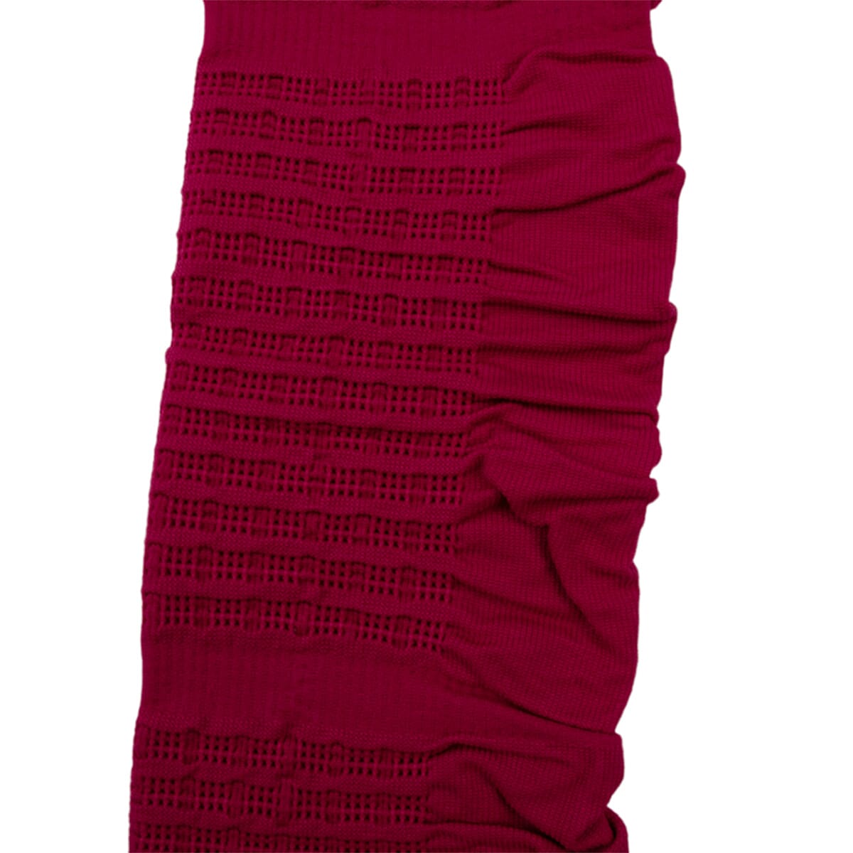 Compression Leg Warmer - Pink